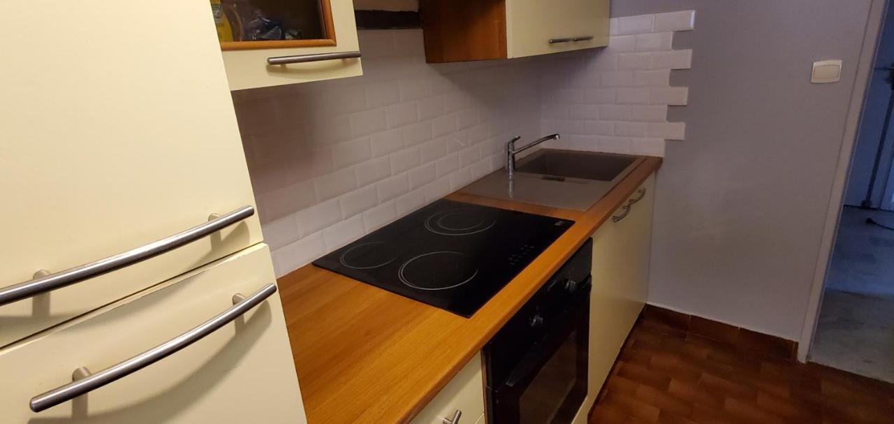 3 Pièces Confort Au Centre De Appartement