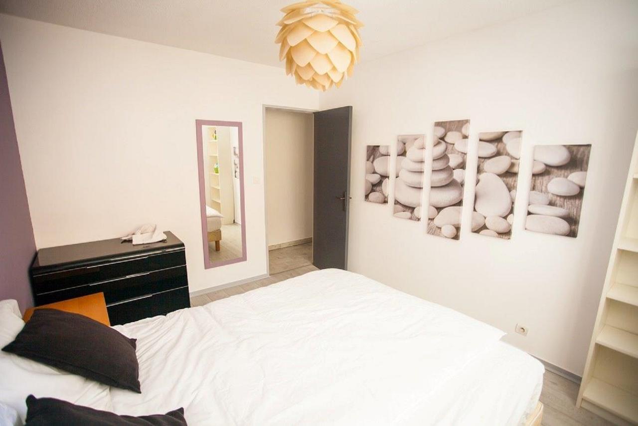 3 Pièces Confort Au Centre De Appartement