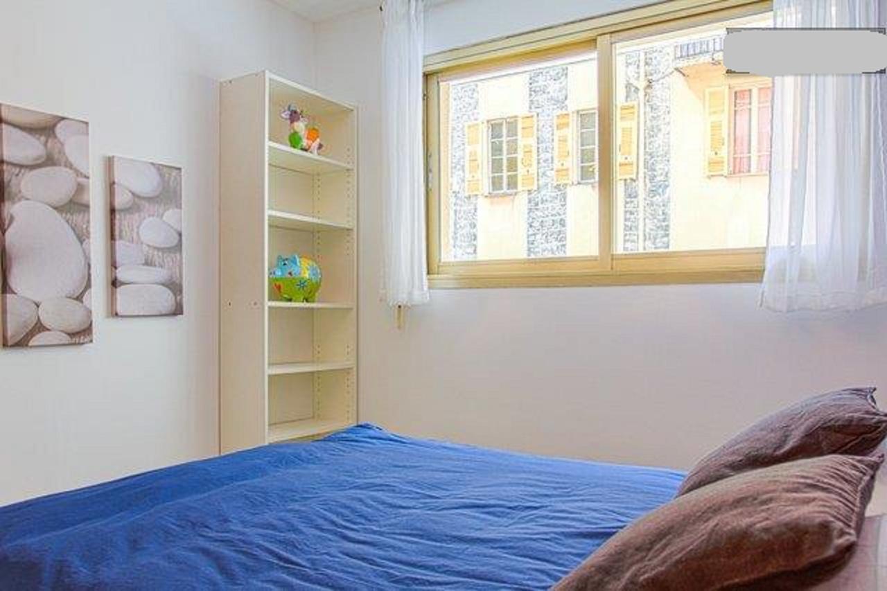 3 Pièces Confort Au Centre De Appartement Nice