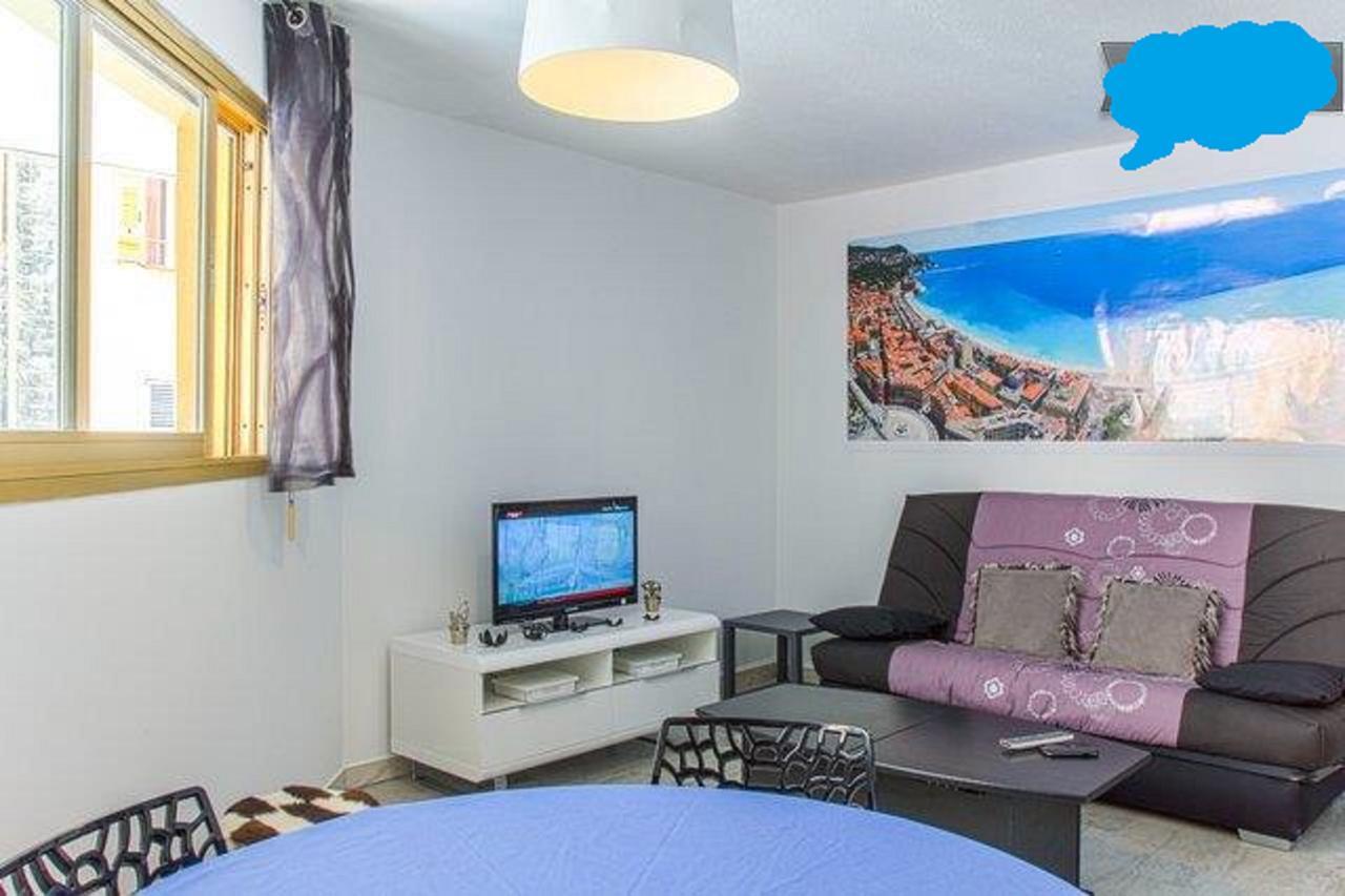 Appartement 3 Pièces Confort Au Centre De