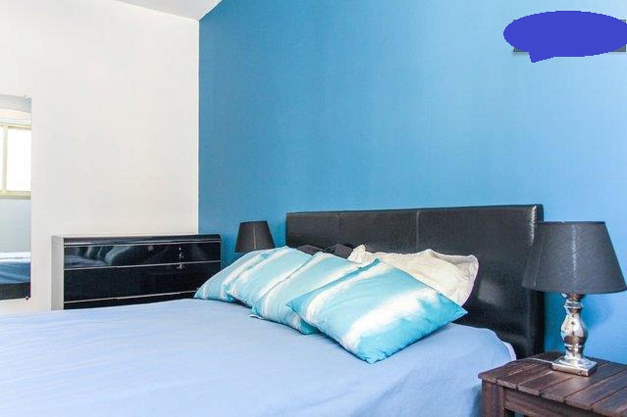 Appartement 3 Pièces Confort Au Centre De Nice