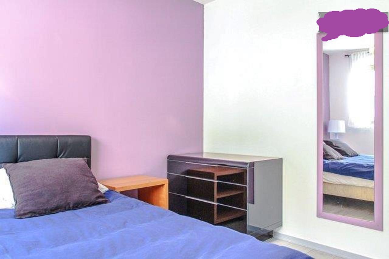 Appartement 3 Pièces Confort Au Centre De